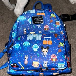 Disney parks Loungefly